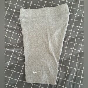 Women’s Nike Biker Shorts